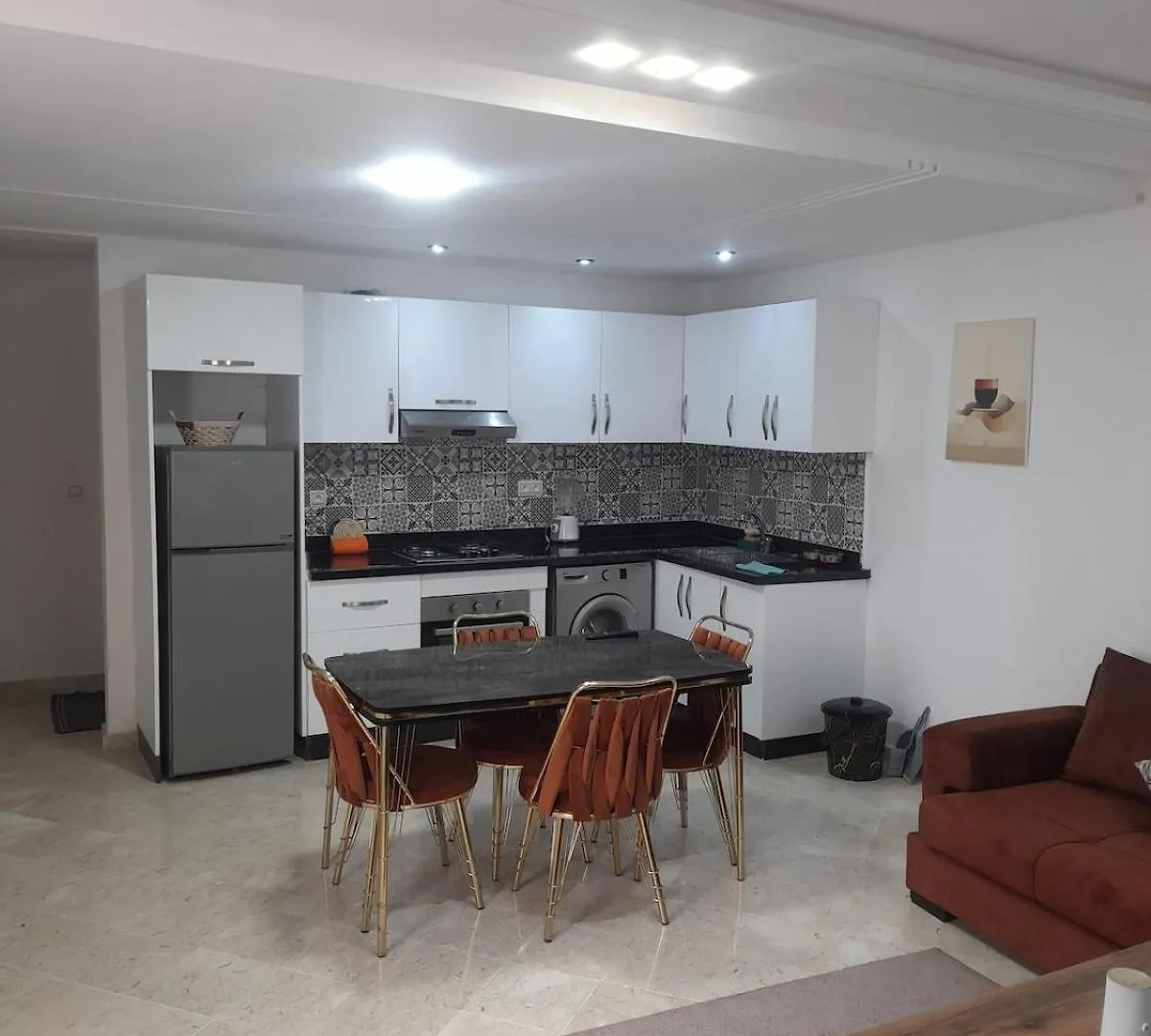 דירות Agadir Tamraght